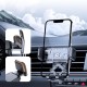 Автомобільний тримач JOYROOM JR-ZS283 Car Phone Holder Mount (Air Vent) Black